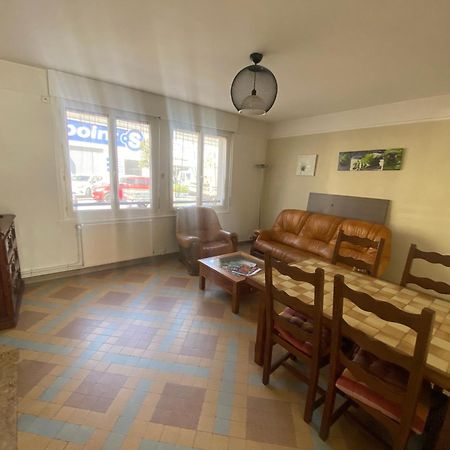 Gite Iaorana - Maison En Centre Ville Valognes Luaran gambar