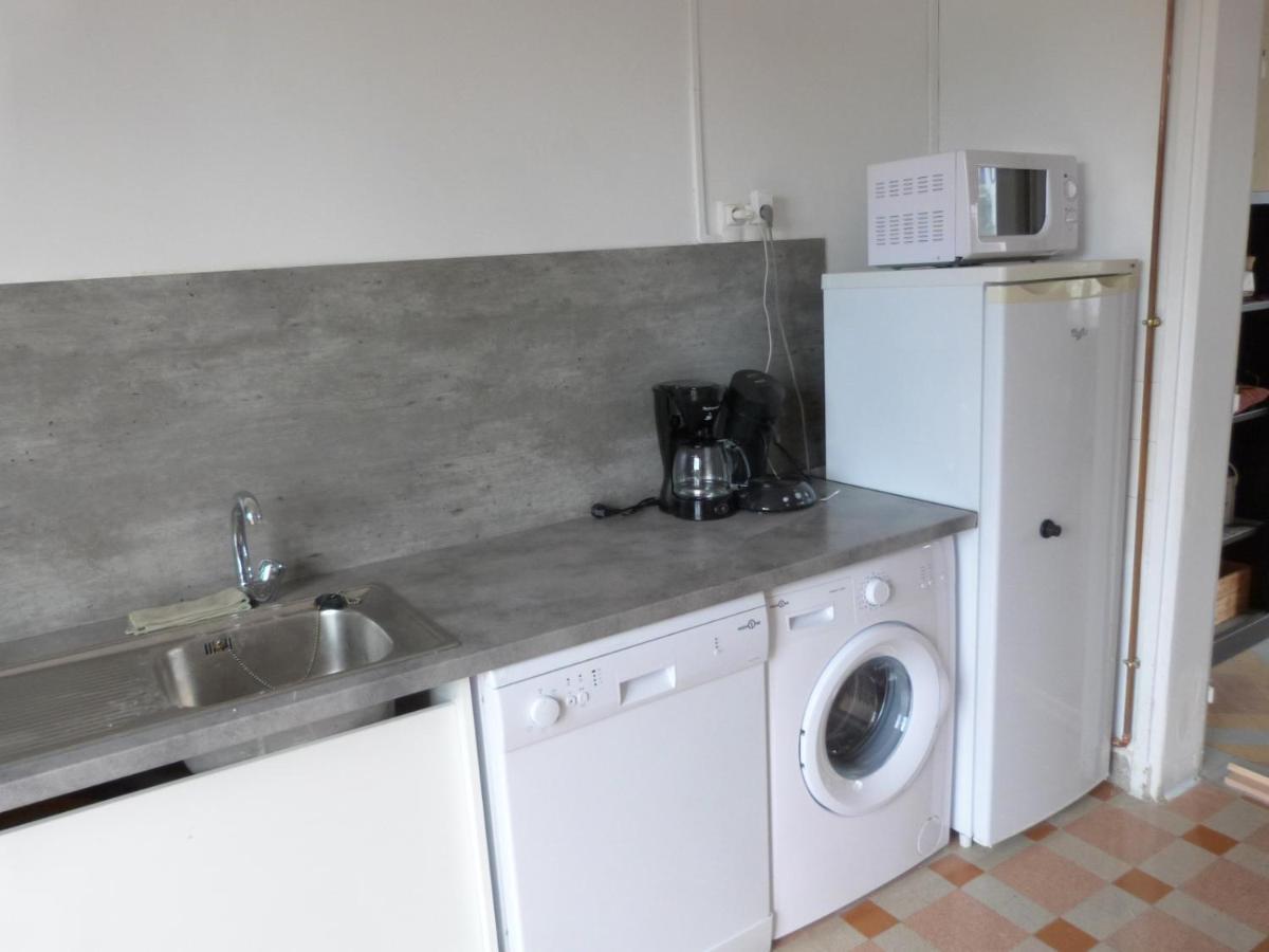 Gite Iaorana - Maison En Centre Ville Valognes Luaran gambar