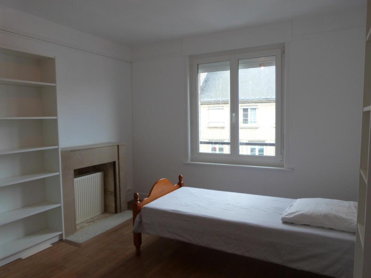 Gite Iaorana - Maison En Centre Ville Valognes Luaran gambar