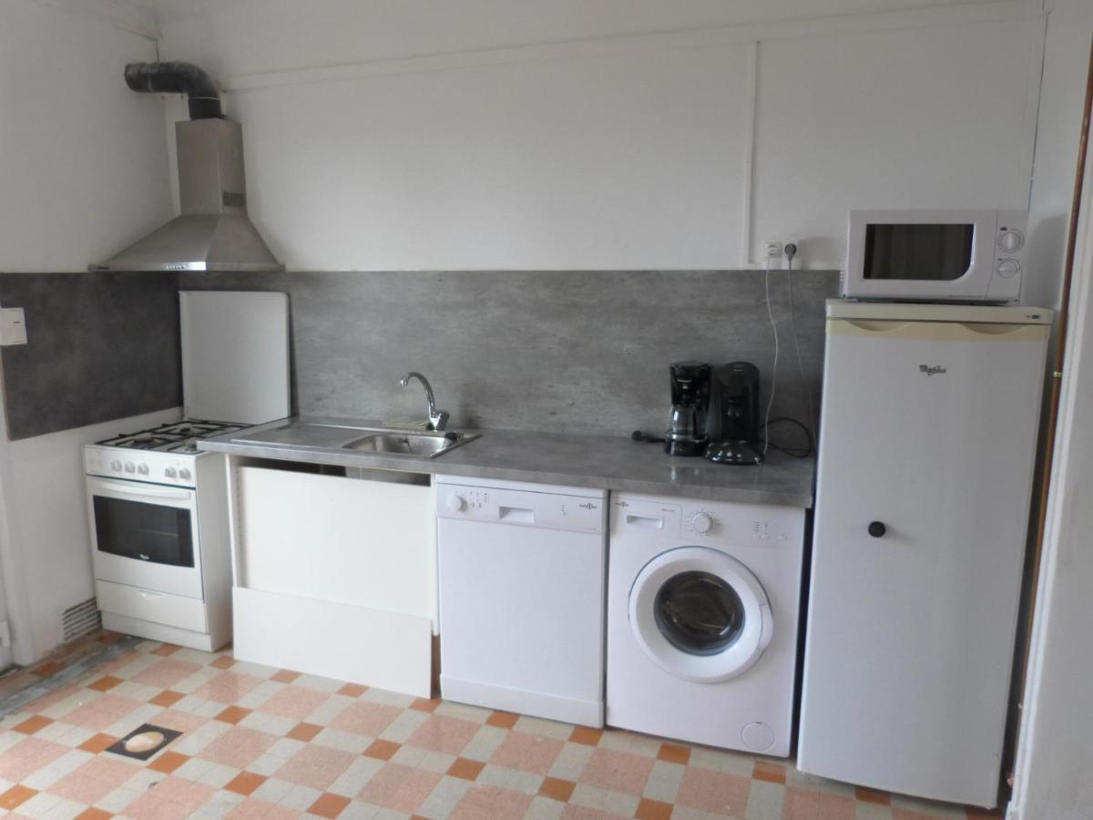 Gite Iaorana - Maison En Centre Ville Valognes Luaran gambar