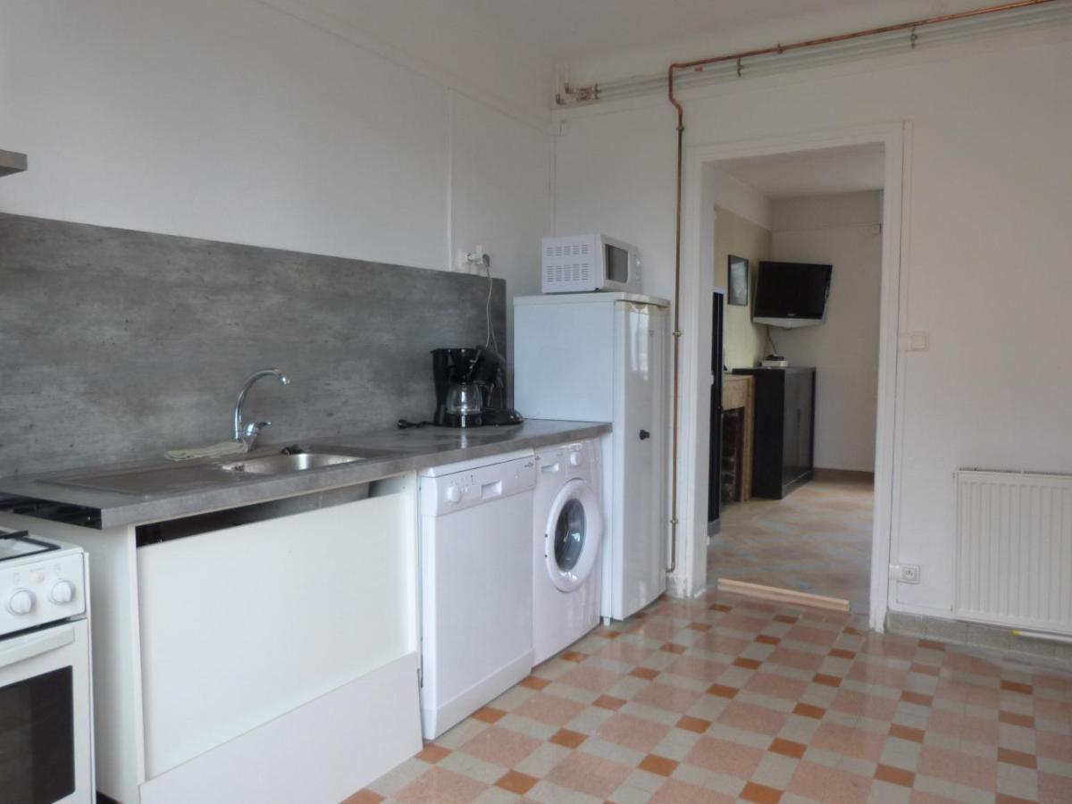 Gite Iaorana - Maison En Centre Ville Valognes Luaran gambar