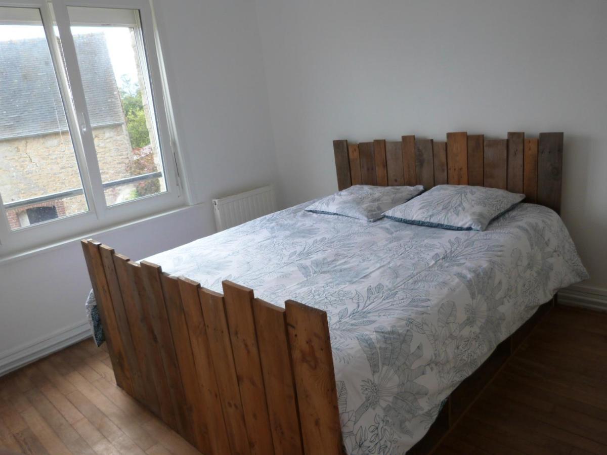 Gite Iaorana - Maison En Centre Ville Valognes Luaran gambar