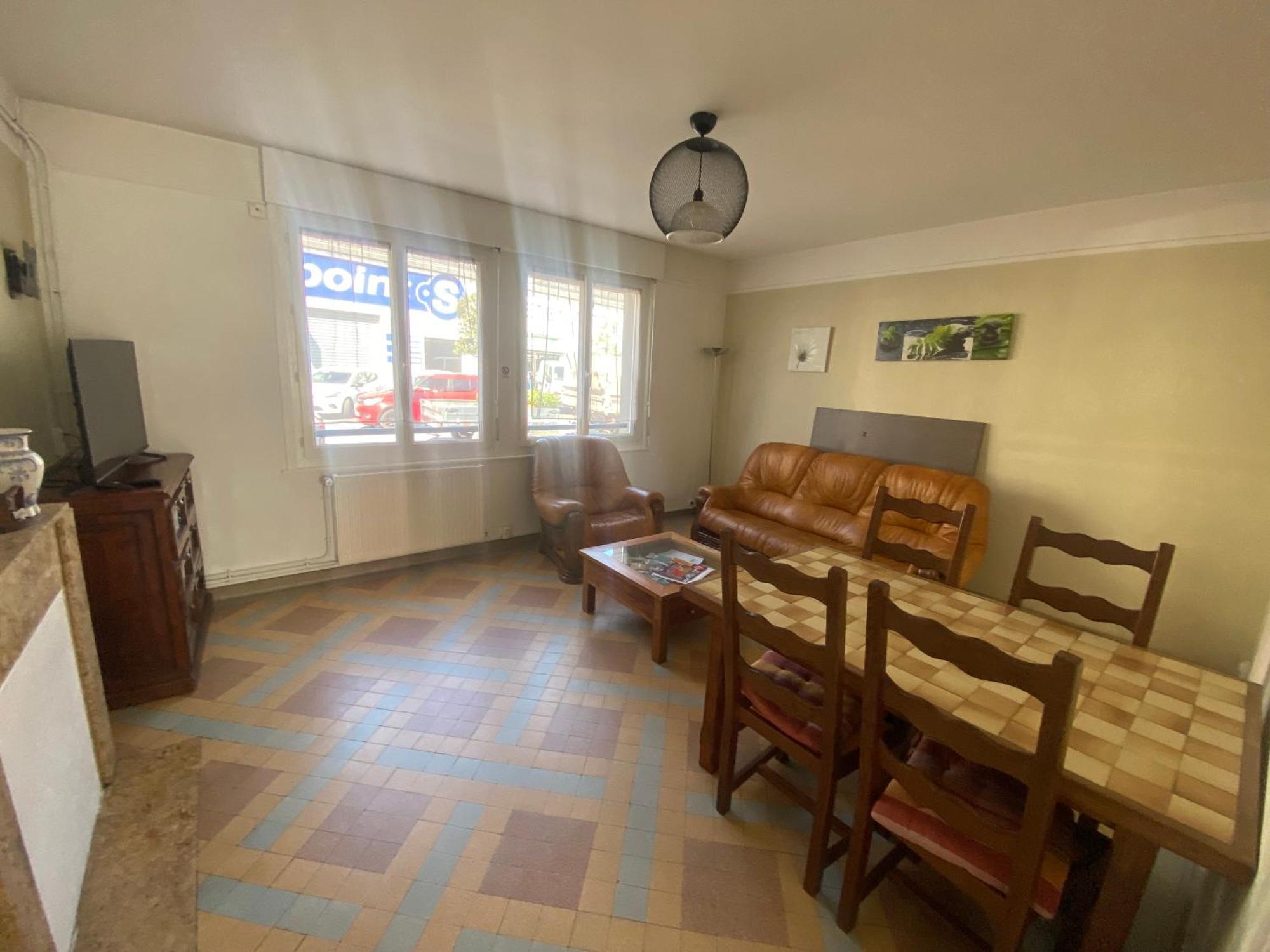 Gite Iaorana - Maison En Centre Ville Valognes Luaran gambar